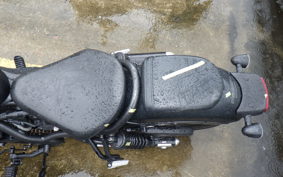 HONDA REBEL 250 A MC49