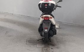 SUZUKI ADDRESS V125 DT11A