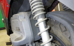 SUZUKI ｽｳｨｯｼｭ125 DV12B