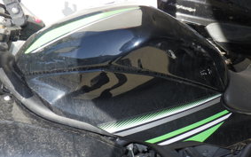 KAWASAKI NINJA 250 SL BX250A