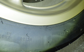HONDA FORZA ZA MF10