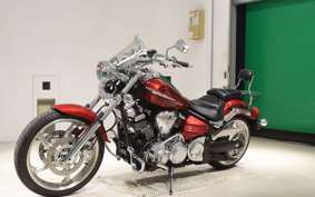 YAMAHA XV1900 RAIDER 2008