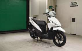 SUZUKI ADDRESS 110 2026 CE47A