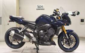 YAMAHA FZ1 FAZER 2007