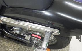 HONDA STEED 400 VLS 1998 NC37