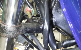 HONDA CB350 FOUR 1973 CB350F