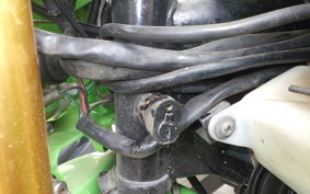 KAWASAKI KSR-1 MX050B