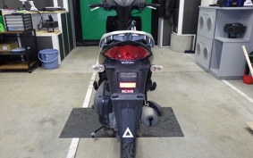 SUZUKI ADDRESS 110 CE47A
