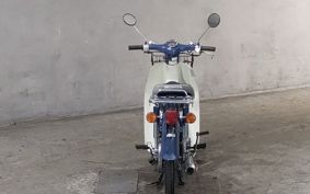 HONDA SUPER CUB50 AA01