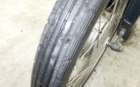 HONDA C90 SUPER CUB HA02