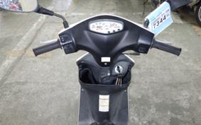 SUZUKI ADDRESS V50 Gen.2 CA44A
