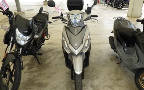 SUZUKI ADDRESS 110 CE47A
