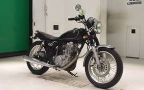 YAMAHA SR400 Gen.3 2008 RH01J