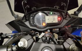 KAWASAKI NINJA 1000 2021 ZXT00L
