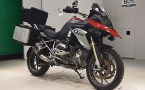 BMW R1200GS 2013