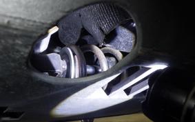 SUZUKI SKYWAVE 250 (Burgman 250) S Gen.3 2020 CJ46A