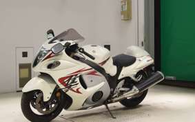 SUZUKI HAYABUSA Gen.2 2008
