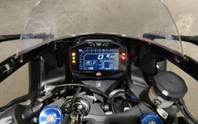 SUZUKI GSX-R1000R 2017 DM11G