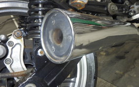 KAWASAKI ZEPHYR 400 Gen.1 1989 ZR400C