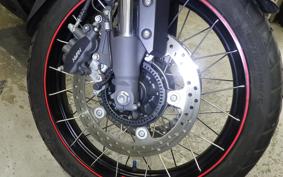 HONDA VFR1200X DCT 2014