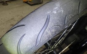 HARLEY FXS 1580 2012