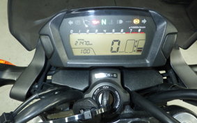HONDA NC750S D 2017 RC70