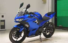 KAWASAKI NINJA 250 2 2023 EX250P