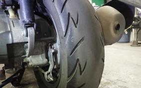 HONDA LEAD 125 JF45