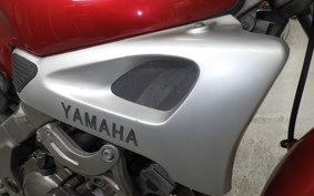 YAMAHA ZEAL 3YX