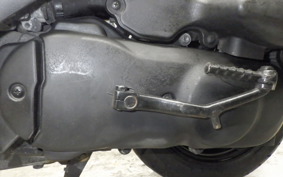 SUZUKI LET's 4 2021 CA45A