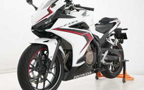 HONDA CBR400R 2021 NC56