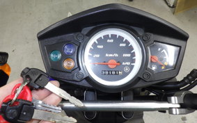 YAMAHA BW*S 125 1987
