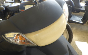 YAMAHA JOG ZR Gen.3 SA39J