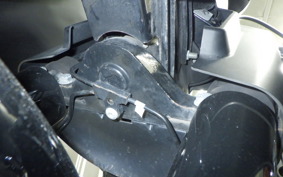 HARLEY FLTRI 1450 2004