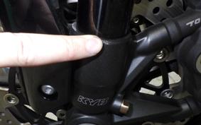 KAWASAKI ZX 10 NINJA R 2025 ZXT00E