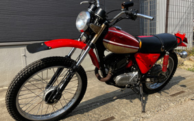 KAWASAKI KE125 K1