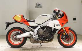 YAMAHA XSR900 GP 2024 RN96J