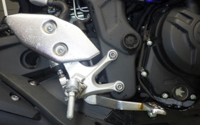 YAMAHA YZF R-3 2019 RH13J