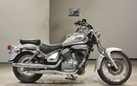 SUZUKI イントルーダ250LC VJ51A