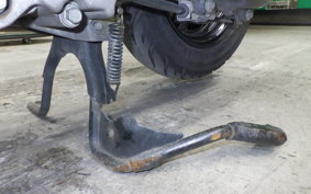 HONDA TACT Gen.4 AF75