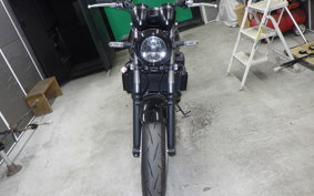 KAWASAKI Z650 RS 2023 ER650M