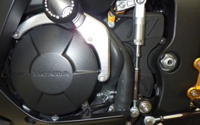 HONDA CBR600RR 2024 PC40