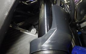 KAWASAKI NINJA 250 2 2015 EX250P