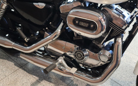 HARLEY XL1200L 2009 CX3