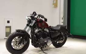 HARLEY XL1200X 2015