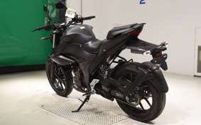SUZUKI ｼﾞｸｻｰ250 ED22B