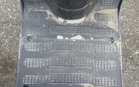 HONDA GYRO CANOPY 2005 TA03