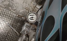 HONDA STEED 400 NC26