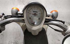 HONDA CREA SCOOPY AF55