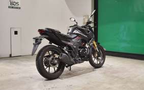HONDA HORNET 2.0